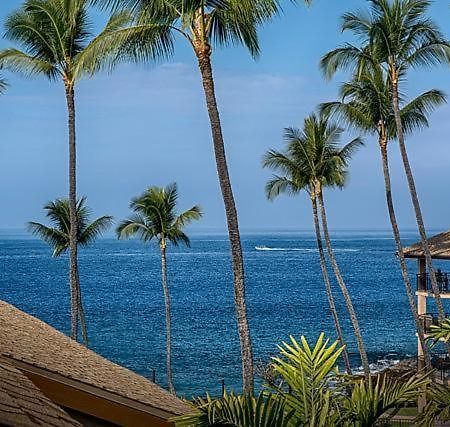 Kona Makai 3-302 Villa Kailua-Kona Exterior foto