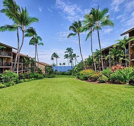 Kona Makai 3-302 Villa Kailua-Kona Exterior foto