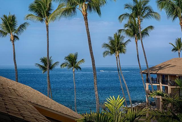 Kona Makai 3-302 Villa Kailua-Kona Exterior foto
