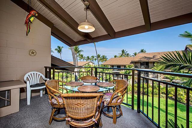 Kona Makai 3-302 Villa Kailua-Kona Exterior foto