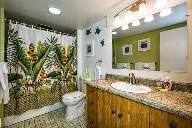 Kona Makai 3-302 Villa Kailua-Kona Exterior foto