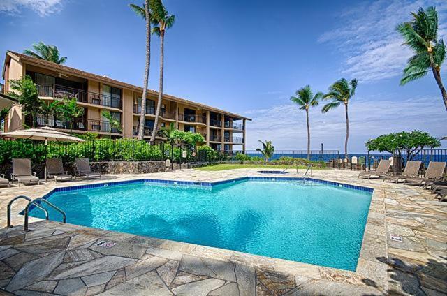 Kona Makai 3-302 Villa Kailua-Kona Exterior foto