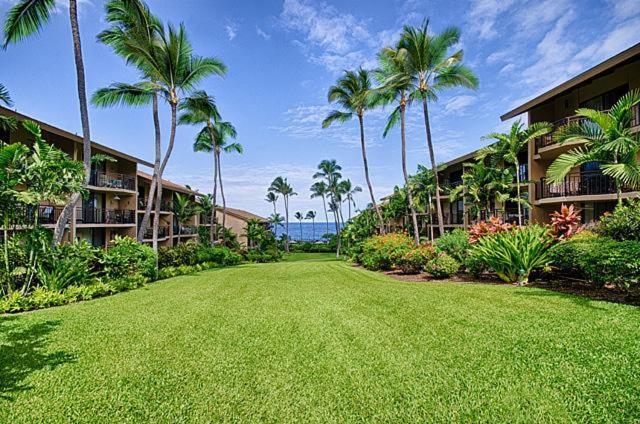 Kona Makai 3-302 Villa Kailua-Kona Exterior foto